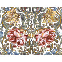 Tapeta Coordonne 8800010 Belle-Epoque Metamorphosis