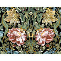 Tapeta Coordonne 8800012 Belle-Epoque Metamorphosis