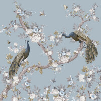 Mural botaniczny Laura Ashley 115277 Belvedere Volume II