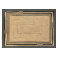 Dywan na balkon/taras Disco Graphite Elitis