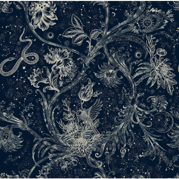 Tapeta Coordonne 8800027 Neo-Mithology Metamorphosis