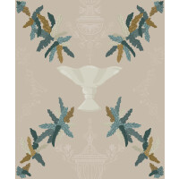 Tapeta Coordonne 8800063 Neo-Rococo Metamorphosis