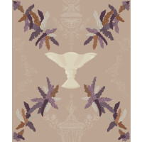 Tapeta Coordonne 8800064 Neo-Rococo Metamorphosis