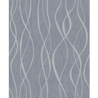Tapeta pofalowane linie Galerie G67720 Special FX