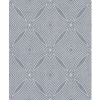 Tapeta nowoczesny ornament Galerie G67721 Special FX
