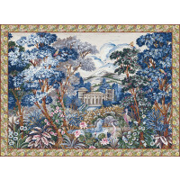 Mural Coordonne 8800141 Tapestry Metamorphosis