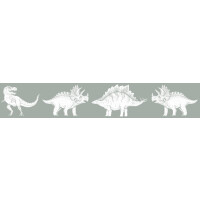 Border dinozaury Marburg 45802 Kids Walls Little Adventures