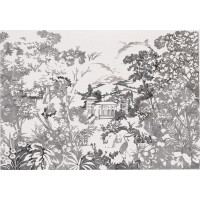 Mural Coordonne 8800152 Neo-Tapestry Metamorphosis