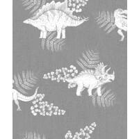 Tapeta dinozaury Marburg 45803 Kids Walls Little Adventures