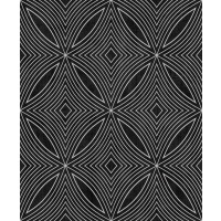 Tapeta nowoczesny ornament Galerie G67732 Special FX