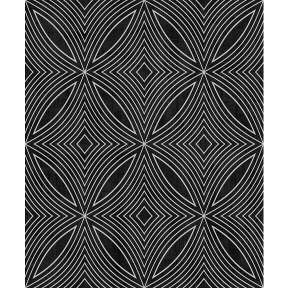 Tapeta nowoczesny ornament Galerie G67732 Special FX