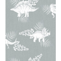 Tapeta dinozaury Marburg 45805 Kids Walls Little Adventures