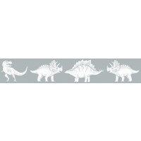 Border dinozaury Marburg 45806 Kids Walls Little Adventures