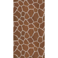 Fototapeta skóra żyrafy Origin 357244 Luxury Skins