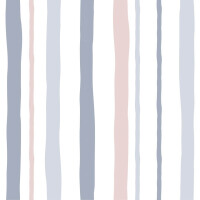 Tapeta kolorowe paski Marburg 45833 Kids Walls Little Adventures
