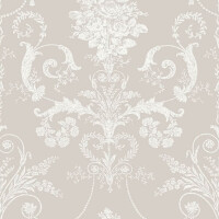 Tapeta adamaszek Laura Ashley 113378 Josette Volume I