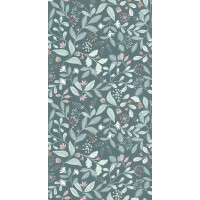 Tapeta liście Caselio ETL103087071 Chloe Essentiel