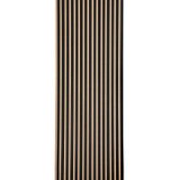 Lamela dąb jasny L0102 Stretto Lamelli Mardom Decor