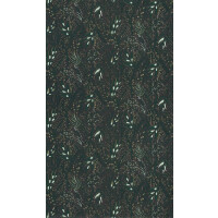Tapeta roślinna Caselio ETL103107177 Jade Essentiel