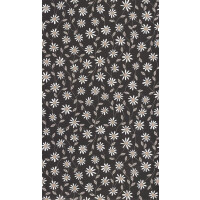 Tapeta kwiaty stokrotki Caselio ETL103121099 Anna Essentiel