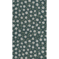 Tapeta kwiaty stokrotki Caselio ETL103127107 Anna Essentiel