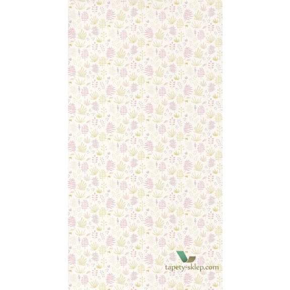 Tapeta Casadeco HPDM82735206 Happy Dreams