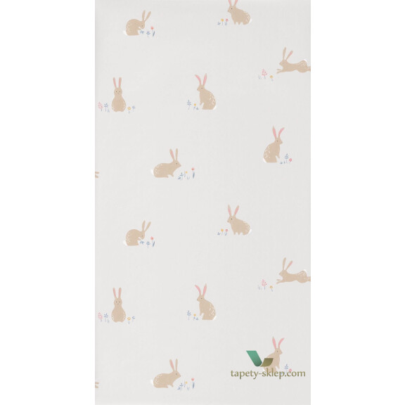 Tapeta Casadeco HPDM82746110 Happy Dreams