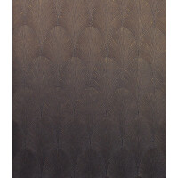 Tapeta artdecowskie łuki Casamance 75781936 Tourmaline Textures Metalliques