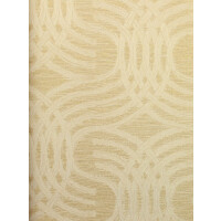 Tapeta zaokrąglone linie Casamance 75792140 Auraria Textures Metalliques