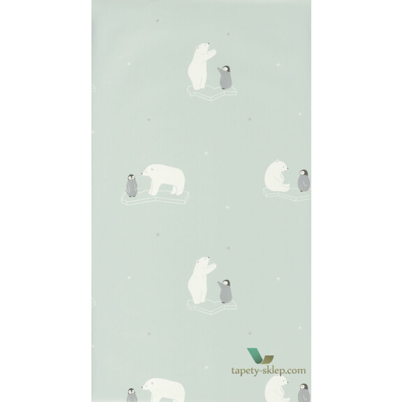 Tapeta Casadeco HPDM82826126 Happy Dreams