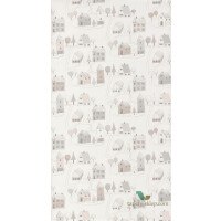 Tapeta Casadeco HPDM82841329 Happy Dreams