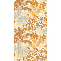 Tapeta egzotyczna Caselio EPO 103692060 Palmeraie L'epopee