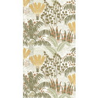 Tapeta egzotyczna Caselio EPO 103697024 Palmeraie L'epopee