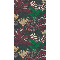Tapeta egzotyczna Caselio EPO 103699080 Palmeraie L'epopee