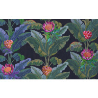Mural Tropikalny Decoprint BRD24101 Fantasy Tree Breeze