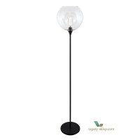Lampa stojąca Bowl Clear 601655 Globen