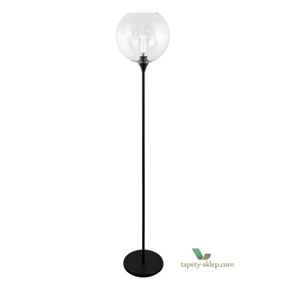 Lampa stojąca Bowl Clear 601655 Globen