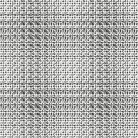 Fototapeta geometryczna abstrakcja Tecnografica 80477-1C MAURICIO LARA: SIGNOS BLACK AND WHITE C Art Collections