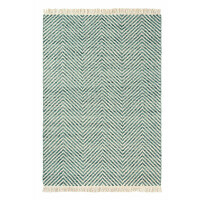 Kilimowy Dywan Brink & Campman w Jodełkę - ATELIER TWILL 49207