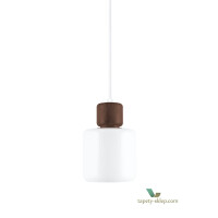 Lampa wisząca DOT 11 White 644308 Globen