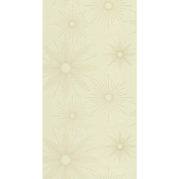 Tapeta słońce Caselio GAG 103817241 William Golden Age