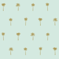Tapeta palmy Esta 139159 Paradise