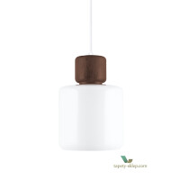 Lampa wisząca DOT 23 White 654308 Globen