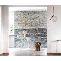 Mural jak marmur Casamance A75064192 Azurie Panoramas 2