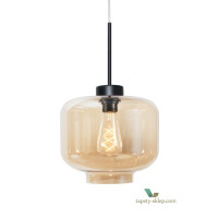 Lampa wisząca Ritz Amber 673554 Globen
