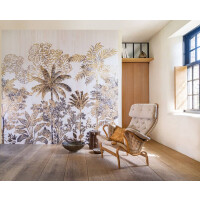 Mural egzotyczny Casamance A75292242 Siwa Panoramas 2