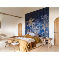 Mural egzotyczny Casamance A75292344 Siwa Panoramas 2
