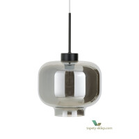 Lampa wisząca Ritz Smoke 673556 Globen