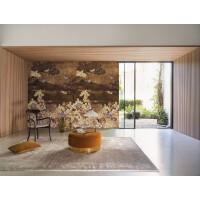 Mural w japońskim stylu Casamance A75354078 Kansai Panoramas 2