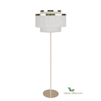 Lampa stojąca Frans White 709008 Globen